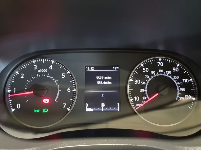2025 Renault Master