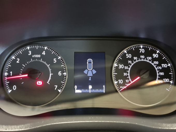 2025 Renault Master