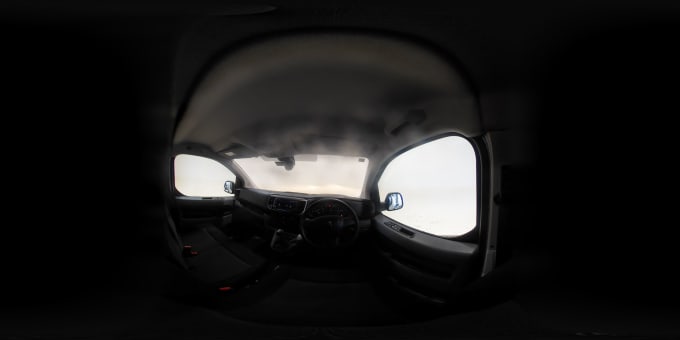 2025 Peugeot Expert