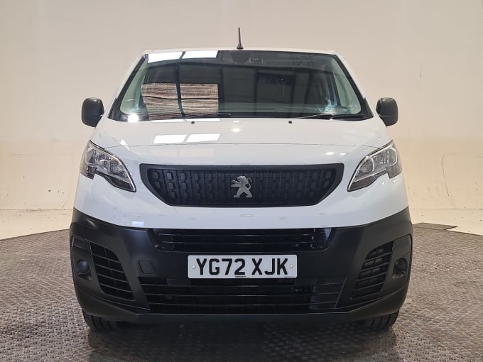 2025 Peugeot Expert