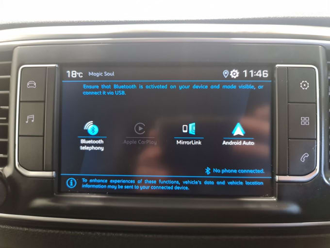 2025 Peugeot Expert