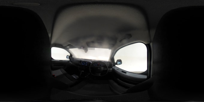 2025 Peugeot Expert