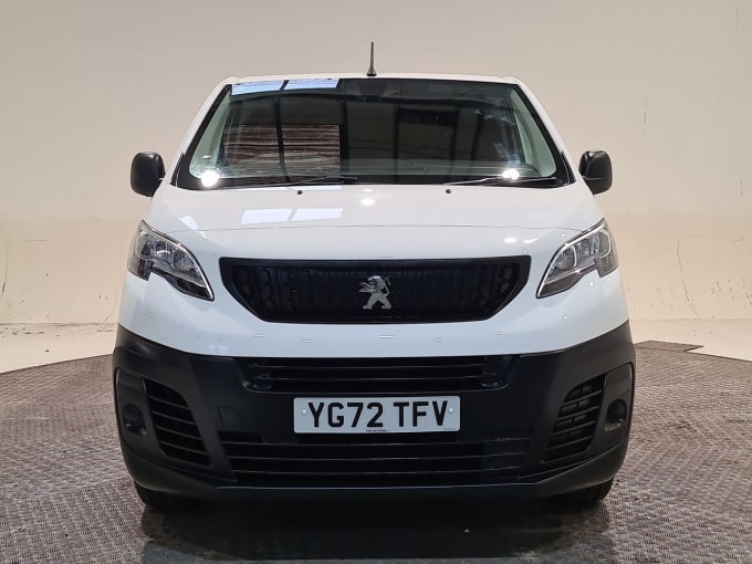 2025 Peugeot Expert