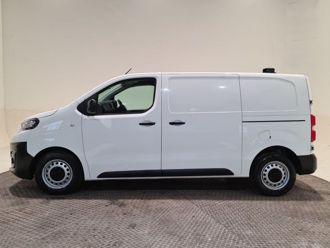 2025 Peugeot Expert