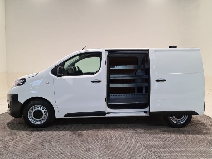 2025 Peugeot Expert