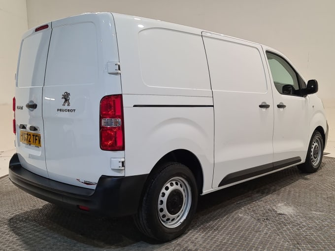 2025 Peugeot Expert