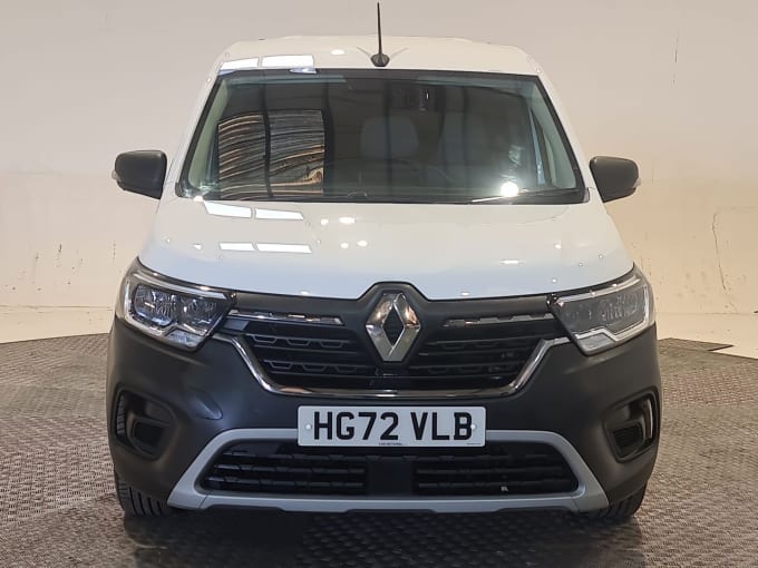 2025 Renault Kangoo