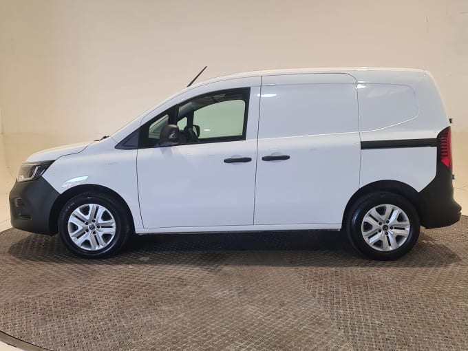 2025 Renault Kangoo