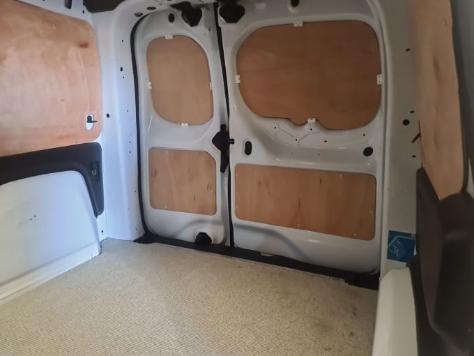 2025 Renault Kangoo