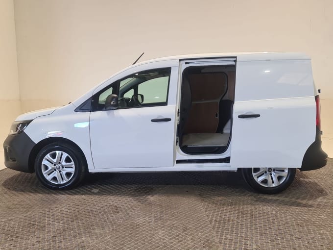 2025 Renault Kangoo