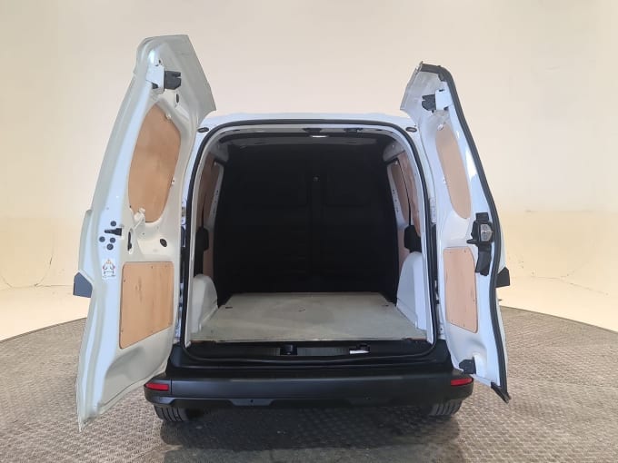 2025 Renault Kangoo