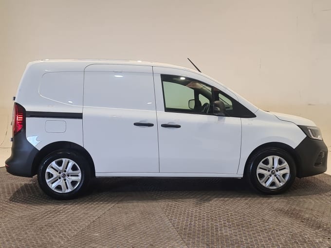 2025 Renault Kangoo