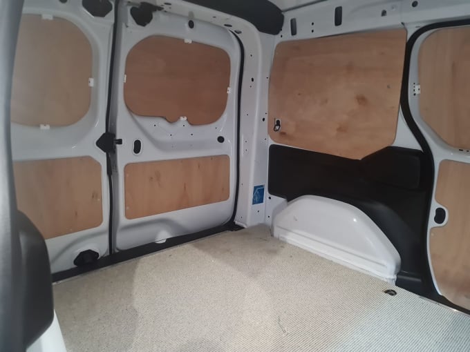 2025 Renault Kangoo