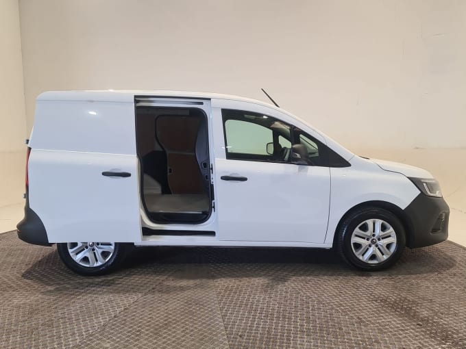 2025 Renault Kangoo