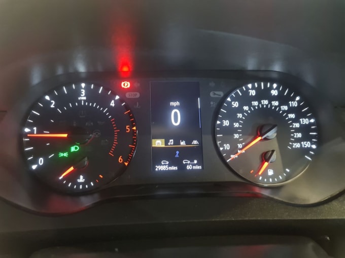 2025 Renault Kangoo