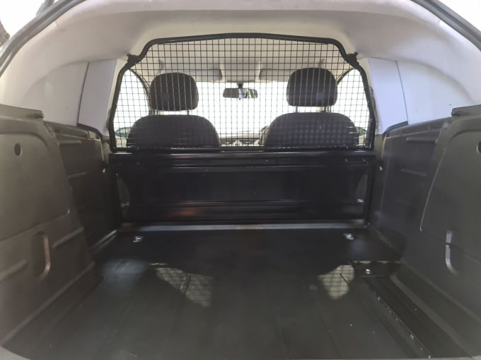 2025 Vauxhall Corsa Van