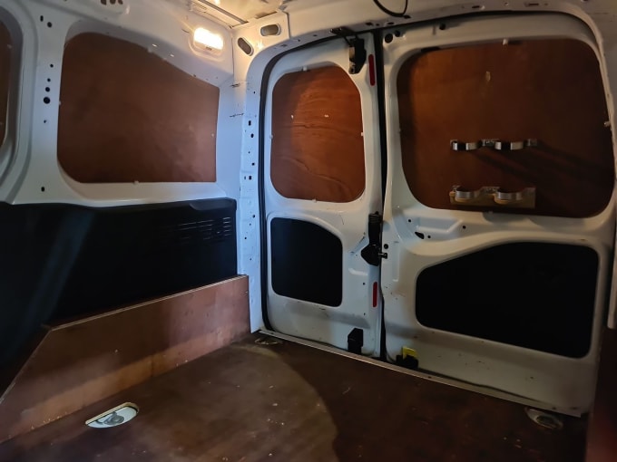 2025 Citroen Berlingo
