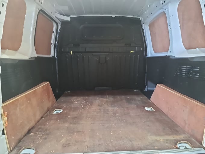 2025 Citroen Berlingo