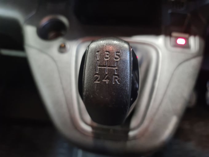 2025 Citroen Berlingo