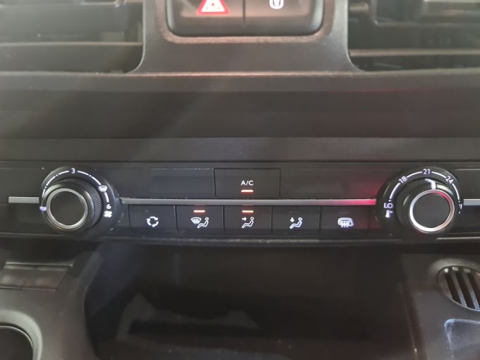 2025 Citroen Berlingo