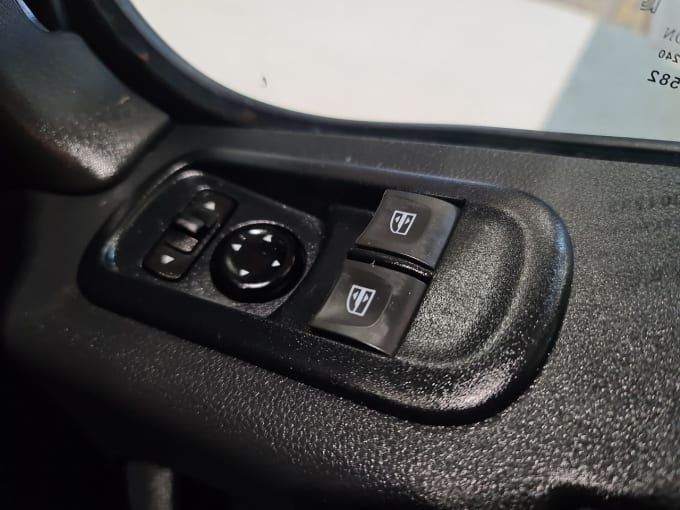 2025 Renault Master