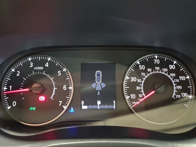 2025 Renault Master