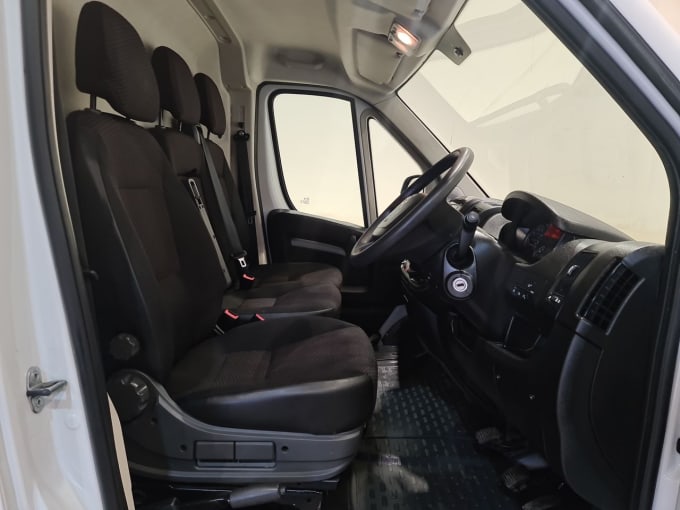 2025 Citroen Relay