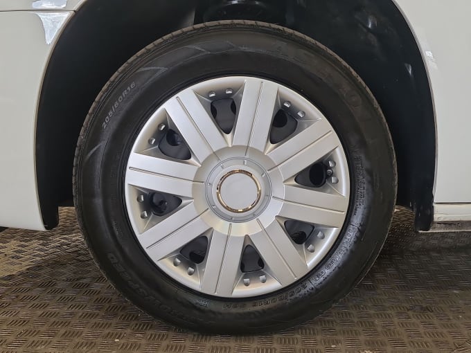 2025 Vauxhall Combo
