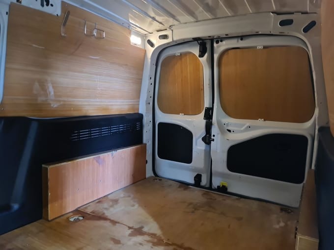 2025 Vauxhall Combo