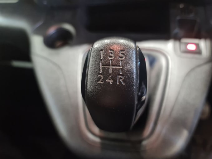 2025 Vauxhall Combo