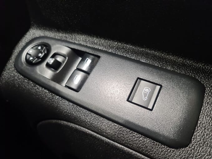 2025 Vauxhall Combo