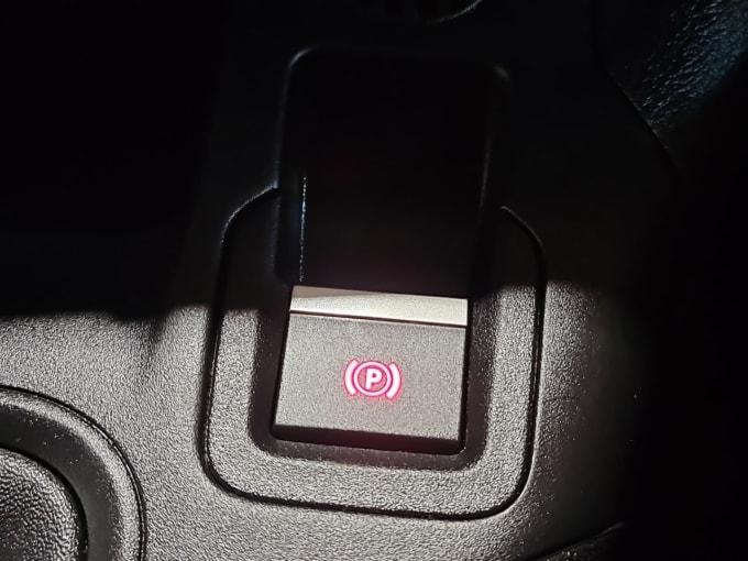 2025 Vauxhall Combo
