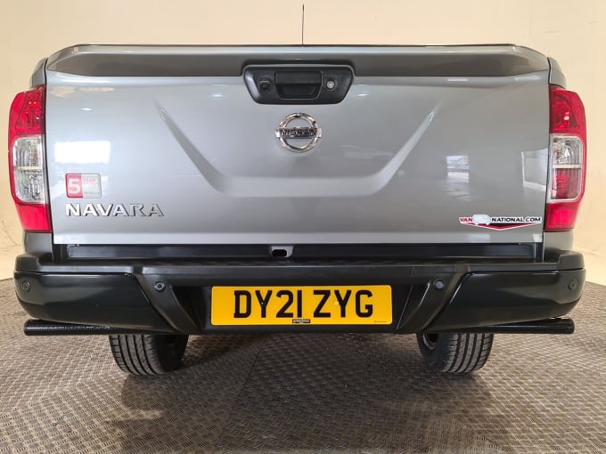 2025 Nissan Navara