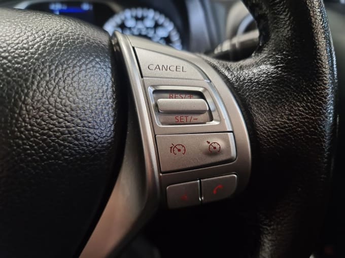 2025 Nissan Navara