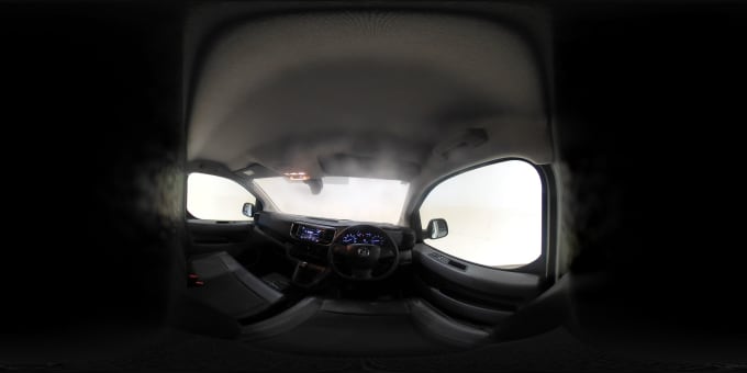 2025 Vauxhall Vivaro