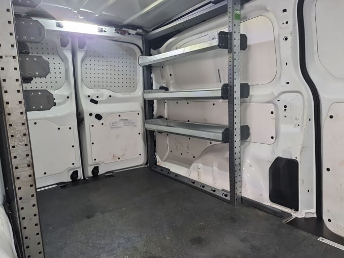 2025 Vauxhall Vivaro