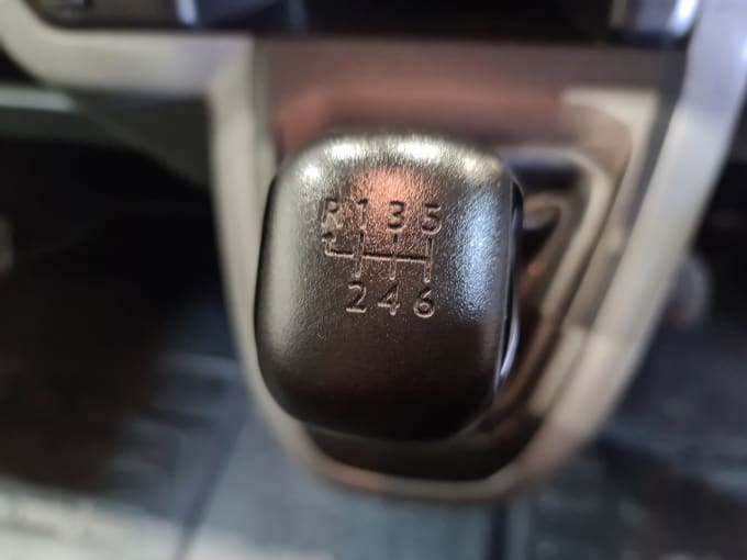 2025 Vauxhall Vivaro