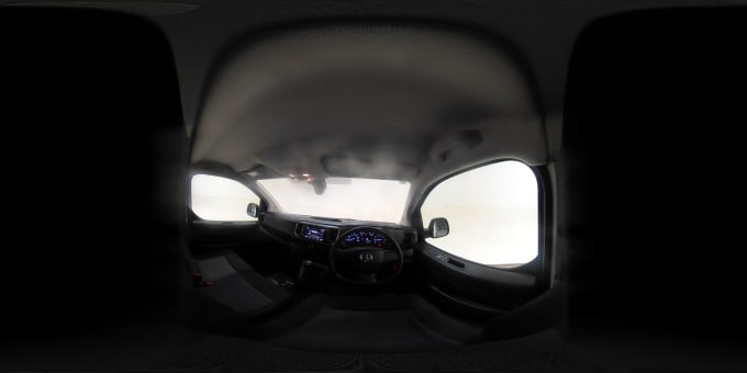 2025 Vauxhall Vivaro