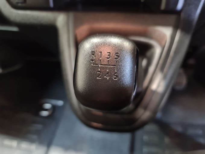 2025 Vauxhall Vivaro