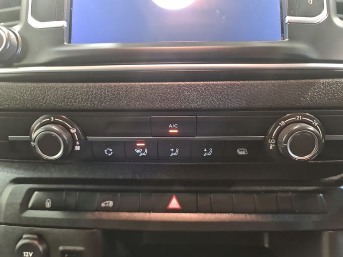 2025 Vauxhall Vivaro