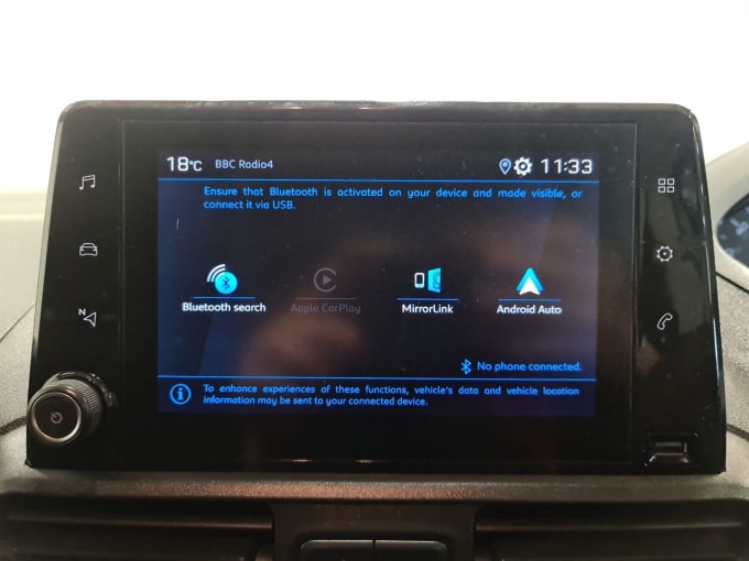 2025 Peugeot Partner