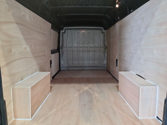 2025 Citroen Relay