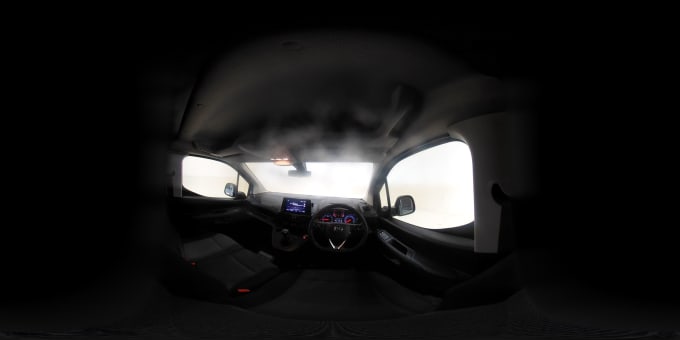 2025 Vauxhall Combo