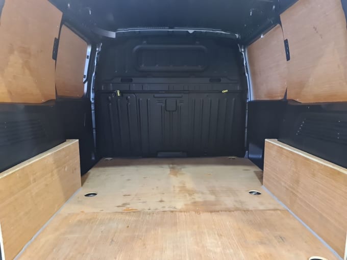 2025 Vauxhall Combo