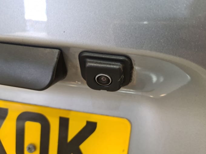 2025 Vauxhall Combo