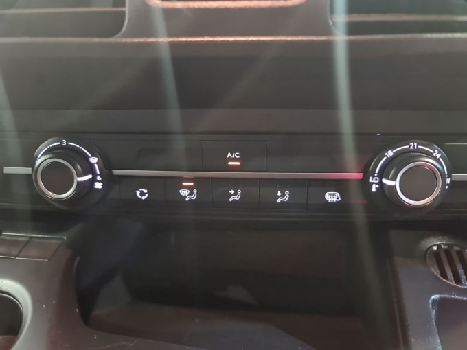 2025 Vauxhall Combo