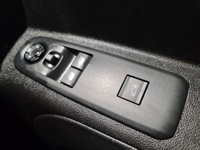 2025 Vauxhall Combo