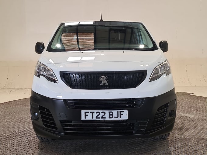 2025 Peugeot Expert