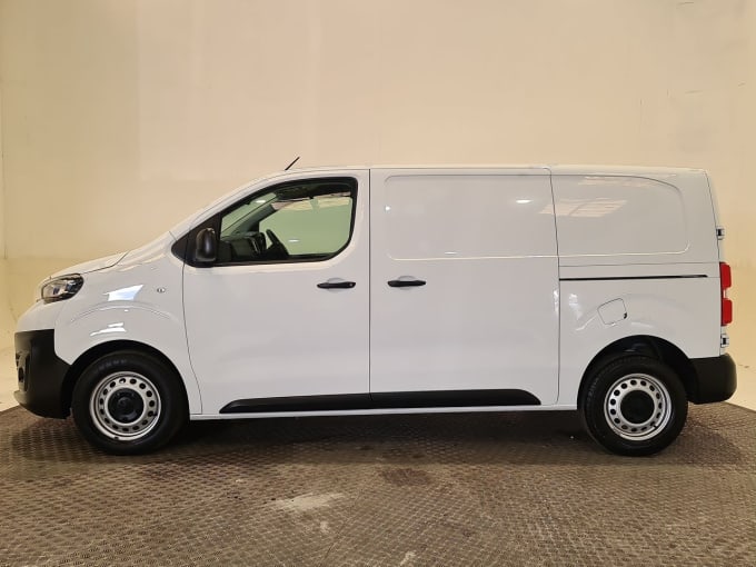 2025 Peugeot Expert