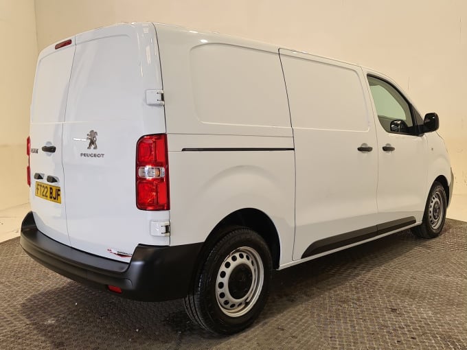 2025 Peugeot Expert
